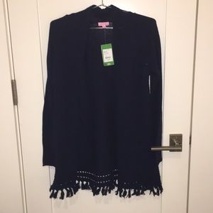 Lilly Pulitzer Martinique Sweater